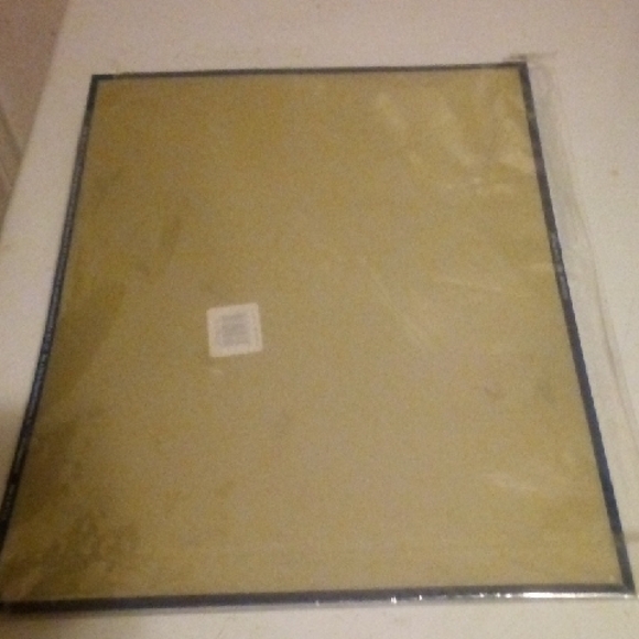 Reserved Parking Sign - Jeff Gordon Fans - Picture 2 of 2